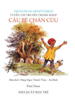 Cậu Bé Chăn Cừu – Web Tải Sách Miễn Phí Ebooks PDF
