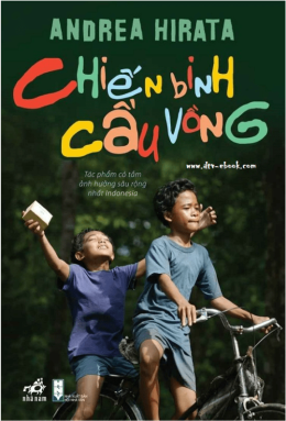 Chiến Binh Cầu Vồng – Web Tải Sách Miễn Phí Ebooks PDF