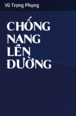 Chống Nạng Lên Đường – Web Tải Sách Miễn Phí Ebooks PDF
