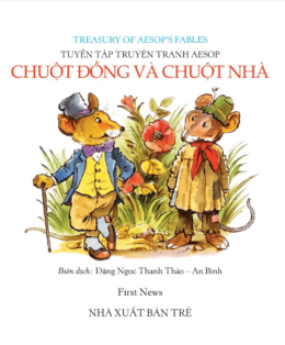 Chuột Đồng Và Chuột Nhà – Web Tải Sách Miễn Phí Ebooks PDF