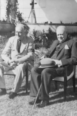 Churchill – Roosevelt – Stalin Những Ngày Cuối Thế Chiến II – Web Tải Sách Miễn Phí Ebooks PDF