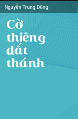 Cờ Thiêng Đất Thánh – Đọc Sách Online Ebooks PDF