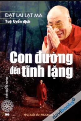 Con Đường Đến Tĩnh Lặng – Web Tải Sách Miễn Phí Ebooks PDF