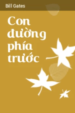 Con Đường Phía Trước – Web Tải Sách Miễn Phí Ebooks PDF