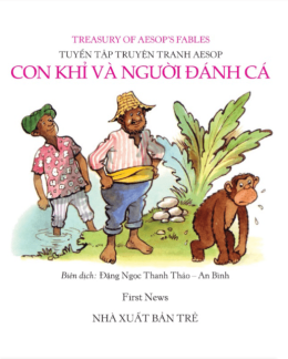 Con Khỉ Và Người Đánh Cá – Web Tải Sách Miễn Phí Ebooks PDF