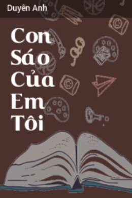 Con Sáo Của Em Tôi – Web Tải Sách Miễn Phí Ebooks PDF