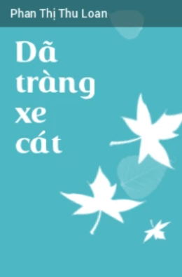 Dã Tràng Xe Cát – Web Tải Sách Miễn Phí Ebooks PDF