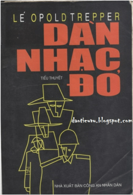 Dàn Nhạc Đỏ – Web Tải Sách Miễn Phí Ebooks PDF