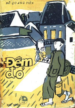 Đêm Đỏ – Web Tải Sách Miễn Phí Ebooks PDF