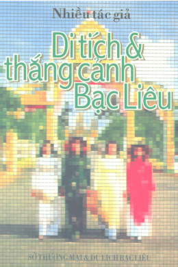 Di Tích Và Thắng Cảnh Bạc Liêu – Web Tải Sách Miễn Phí Ebooks PDF