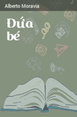 Đứa Bé – Web Tải Sách Miễn Phí Ebooks PDF