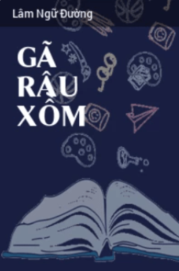 Gã Râu Xồm – Web Tải Sách Miễn Phí Ebooks PDF