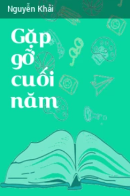 Gặp Gỡ Cuối Năm – Web Tải Sách Miễn Phí Ebooks PDF