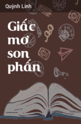 Giấc Mơ Son Phấn – Web Tải Sách Miễn Phí Ebooks PDF