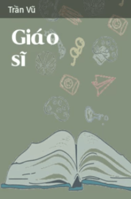 Giáo Sĩ – Web Tải Sách Miễn Phí Ebooks PDF