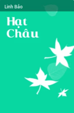 Hạt Châu – Web Tải Sách Miễn Phí Ebooks PDF