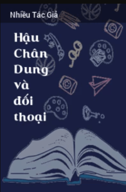 Hậu Chân Dung Và Đối Thoại – Web Tải Sách Miễn Phí Ebooks PDF
