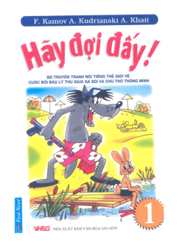 Hãy Đợi Đấy Tập 1 – Web Tải Sách Miễn Phí Ebooks PDF