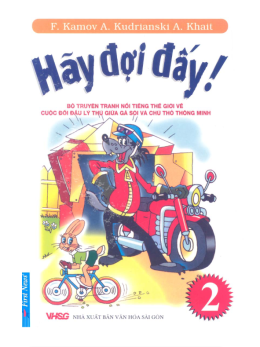 Hãy Đợi Đấy Tập 2 – Web Tải Sách Miễn Phí Ebooks PDF