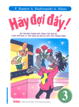 Hãy Đợi Đấy Tập 3 – Web Tải Sách Miễn Phí Ebooks PDF