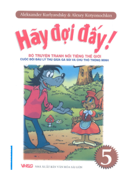 Hãy Đợi Đấy Tập 5 – Web Tải Sách Miễn Phí Ebooks PDF