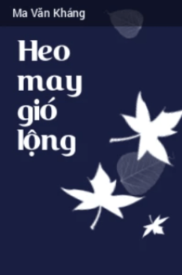 Heo May Gió Lộng – Web Tải Sách Miễn Phí Ebooks PDF