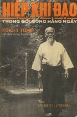 Hiệp Khí Đạo – Web Tải Sách Miễn Phí Ebooks PDF