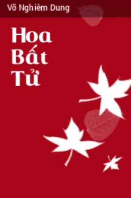 Hoa Bất Tử – Web Tải Sách Miễn Phí Ebooks PDF