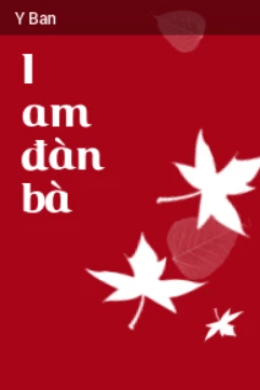 I Am Đàn Bà – Web Tải Sách Miễn Phí Ebooks PDF