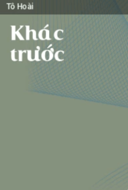 Khác Trước – Web Tải Sách Miễn Phí Ebooks PDF
