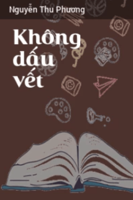 Không Dấu Vết – Web Tải Sách Miễn Phí Ebooks PDF