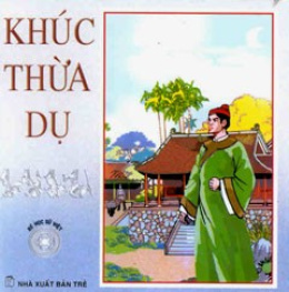 Khúc Thừa Dụ – Đọc Sách Online Ebooks PDF