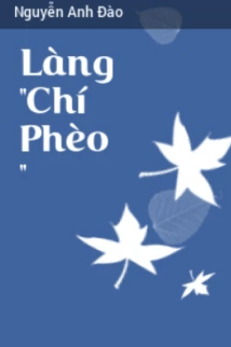 Làng chí Phèo – Web Tải Sách Miễn Phí Ebooks PDF