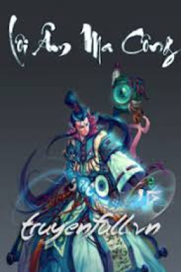 Lôi Âm Ma Công – Đọc Sách Online Ebooks PDF