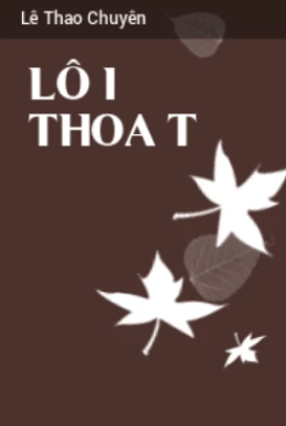 Lối Thoát – Web Tải Sách Miễn Phí Ebooks PDF