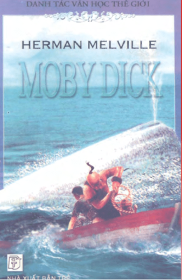 MOBY DICK – Cá Voi Trắng – Web Tải Sách Miễn Phí Ebooks PDF