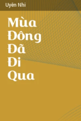 Mùa Đông Đã Đi Qua – Web Tải Sách Miễn Phí Ebooks PDF