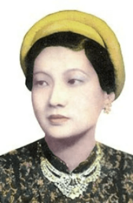 Nam Phương Hoàng Hậu – Đọc Sách Online Ebooks PDF