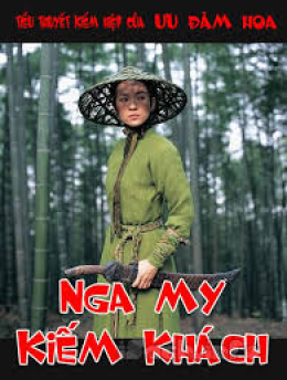 Nga My Kiếm Khách – Đọc Sách Online Ebooks PDF
