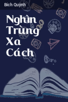 Nghìn Trùng Xa Cách – Web Tải Sách Miễn Phí Ebooks PDF