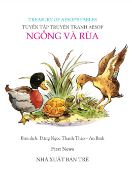 Ngỗng Và Rùa – Web Tải Sách Miễn Phí Ebooks PDF
