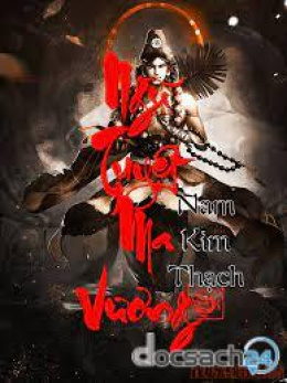Ngũ Tuyệt Ma Vương – Đọc Sách Online Ebooks PDF