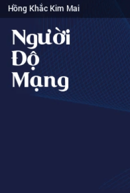 Người Độ Mạng – Web Tải Sách Miễn Phí Ebooks PDF