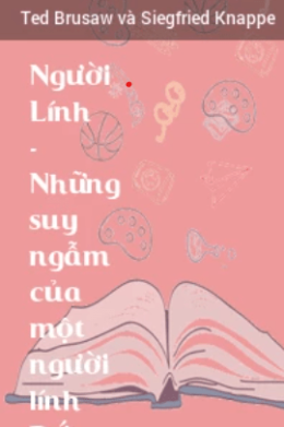 Người Lính – Những Suy Ngẫm Của Một Người Lính Đức – Web Tải Sách Miễn Phí Ebooks PDF