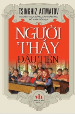 Người Thầy Đầu Tiên – Web Tải Sách Miễn Phí Ebooks PDF