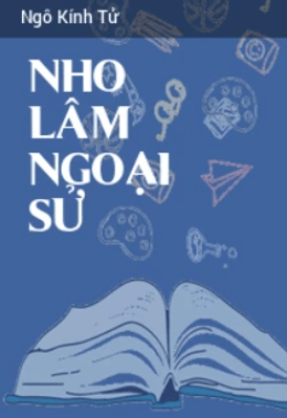 Nho Lâm Ngoại Sử – Web Tải Sách Miễn Phí Ebooks PDF