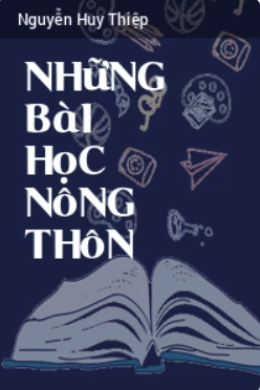 Những Bài Học Nông Thôn – Web Tải Sách Miễn Phí Ebooks PDF