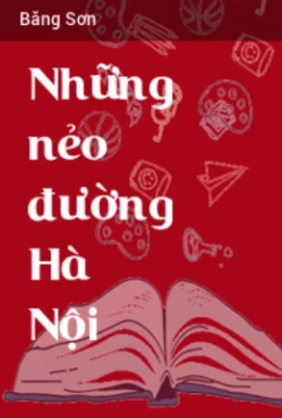 Những Nẻo Đường Hà Nội – Web Tải Sách Miễn Phí Ebooks PDF