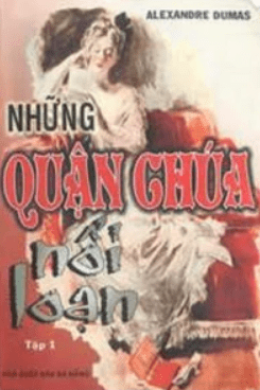 Những Quận Chúa Nổi Loạn – Web Tải Sách Miễn Phí Ebooks PDF