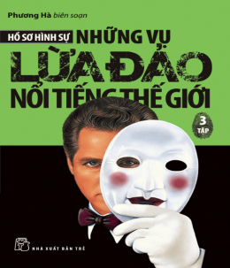 Những Vụ Lừa Đảo Nổi Tiếng Thế Giới – Web Tải Sách Miễn Phí Ebooks PDF